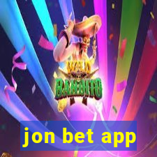 jon bet app