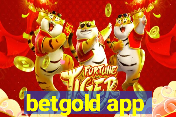 betgold app