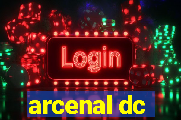 arcenal dc