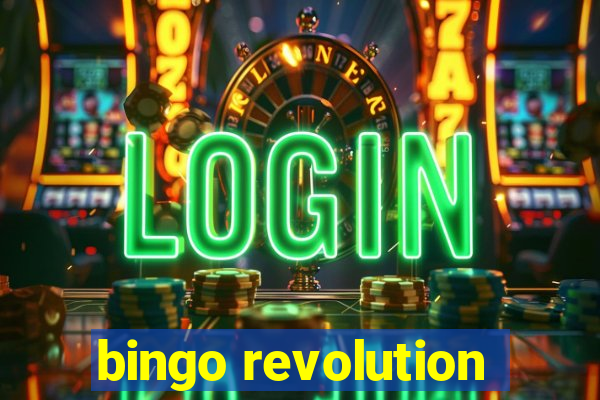 bingo revolution