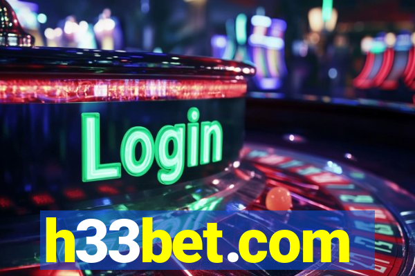 h33bet.com