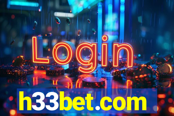 h33bet.com