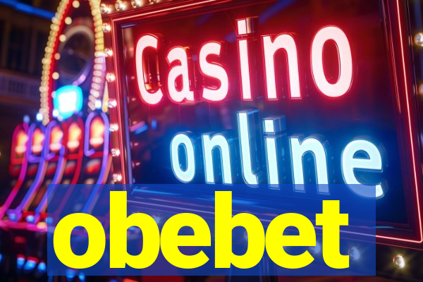 obebet