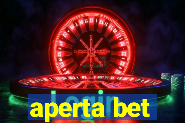 aperta bet