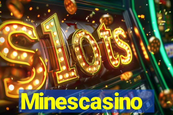 Minescasino