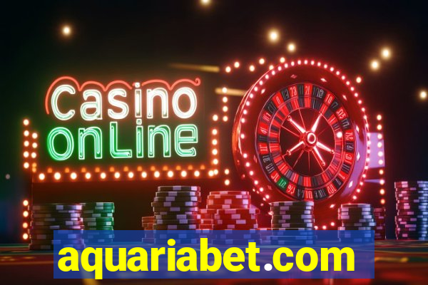 aquariabet.com