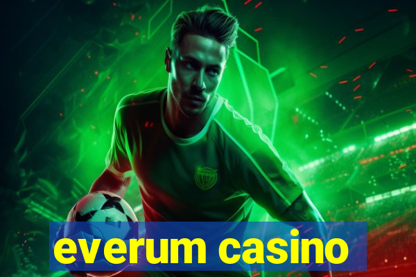 everum casino