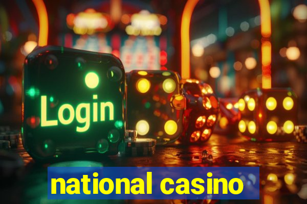 national casino