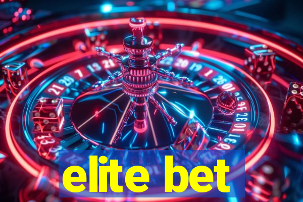 elite bet