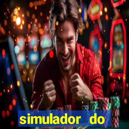 simulador do fortune tiger