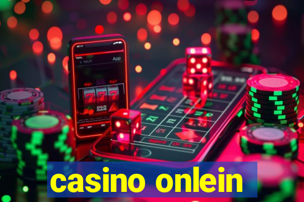 casino onlein