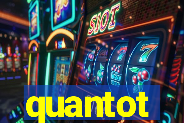 quantot