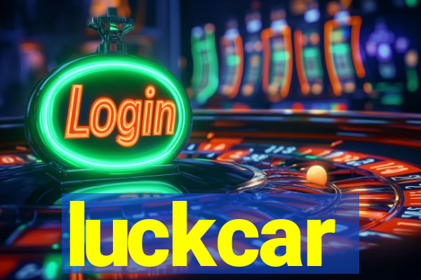 luckcar