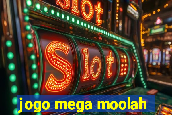 jogo mega moolah