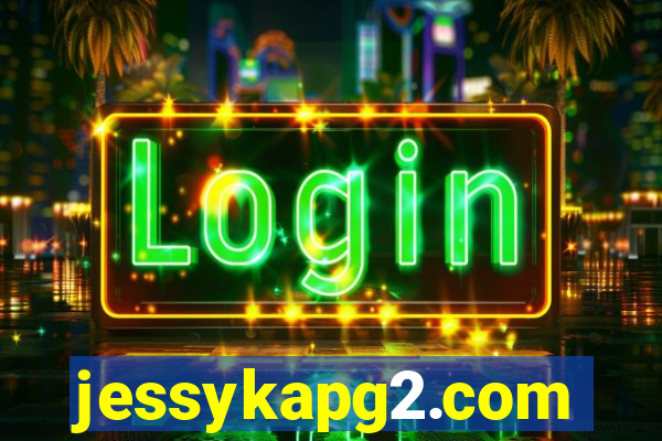 jessykapg2.com