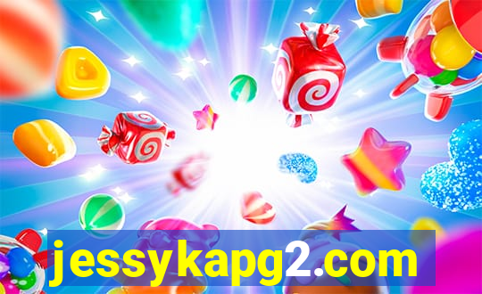 jessykapg2.com