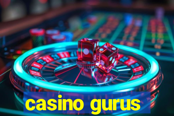 casino gurus