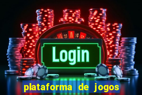 plataforma de jogos da virgínia