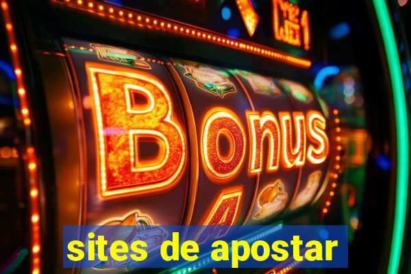 sites de apostar