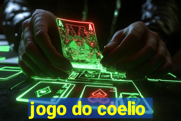 jogo do coelio