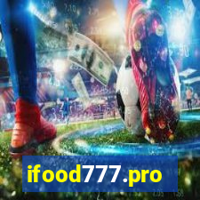 ifood777.pro