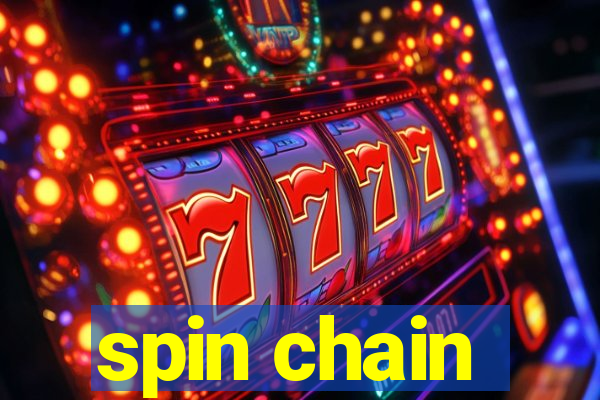 spin chain