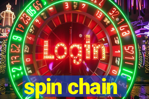 spin chain