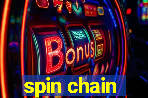 spin chain