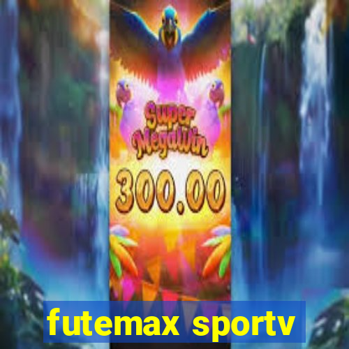 futemax sportv