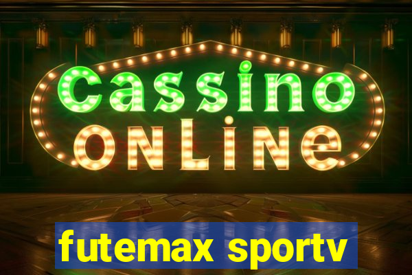 futemax sportv