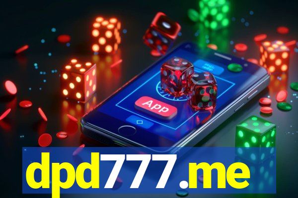 dpd777.me