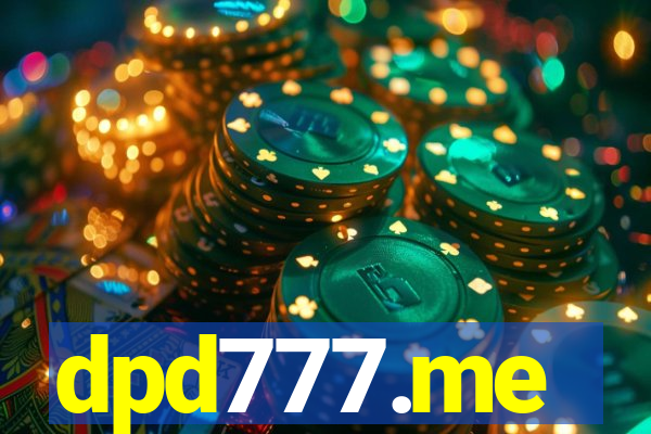 dpd777.me