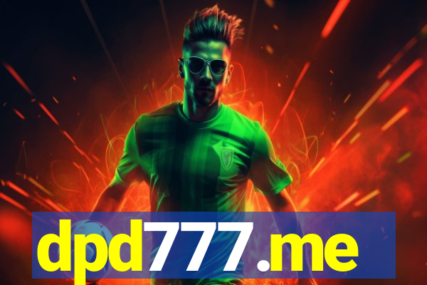 dpd777.me