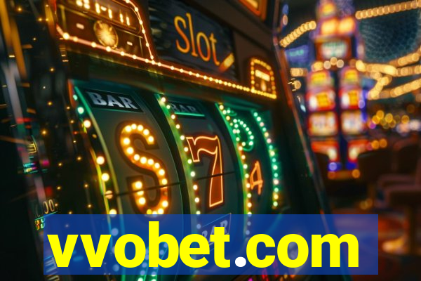 vvobet.com