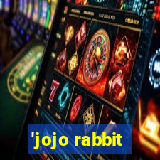 'jojo rabbit