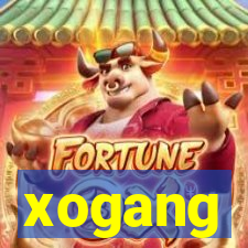 xogang