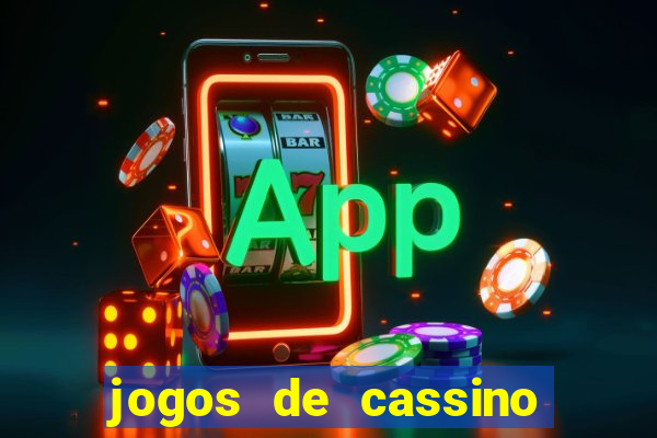 jogos de cassino com rodadas gratis sem deposito