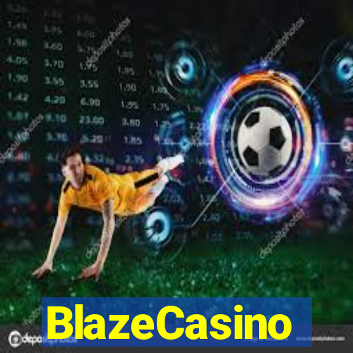 BlazeCasino