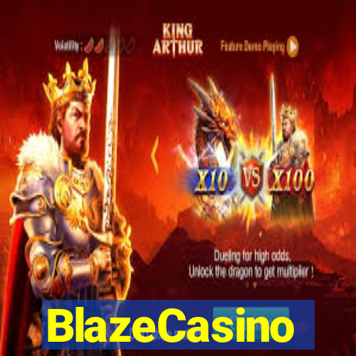 BlazeCasino