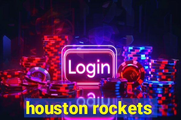 houston rockets