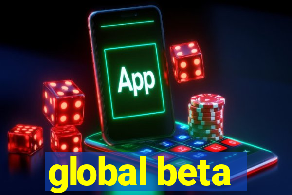 global beta