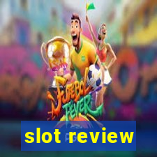 slot review