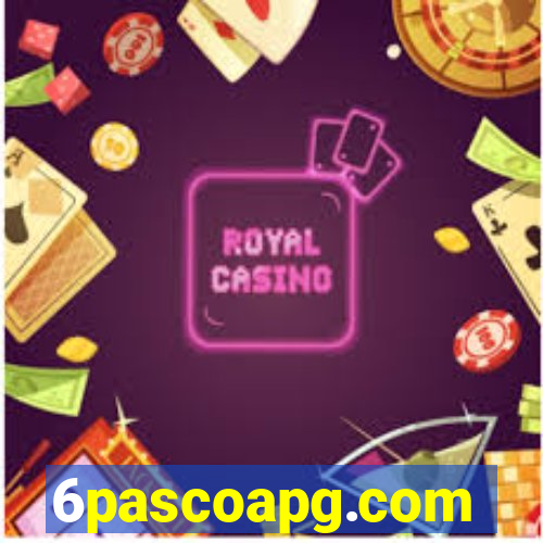 6pascoapg.com