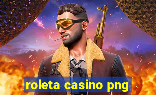 roleta casino png