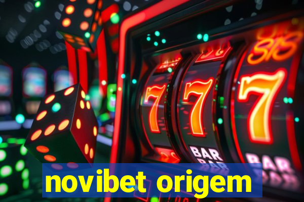 novibet origem