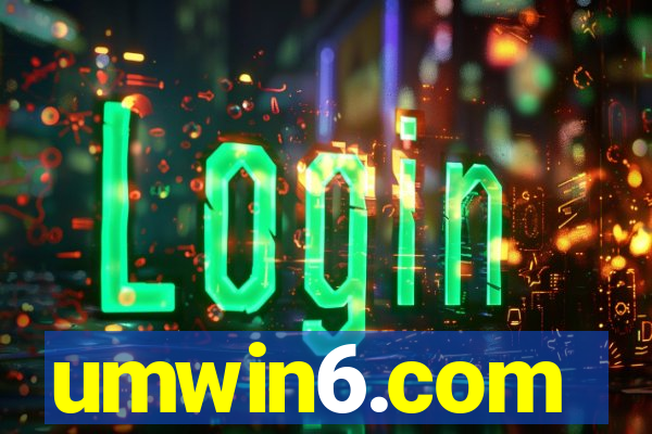 umwin6.com