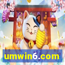 umwin6.com