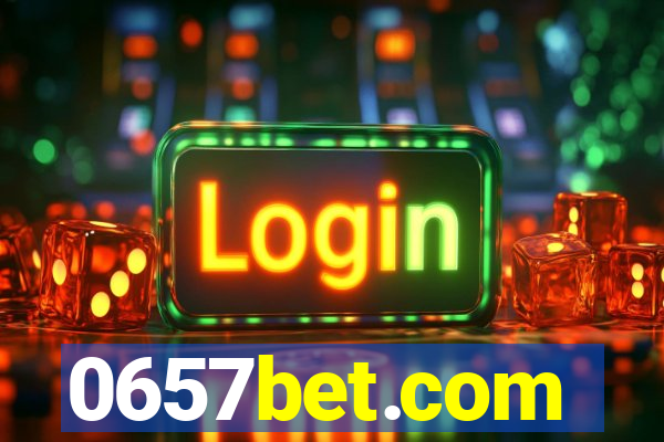 0657bet.com