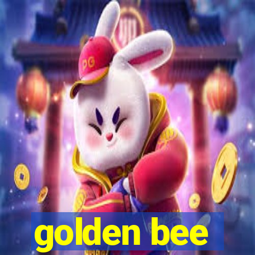 golden bee