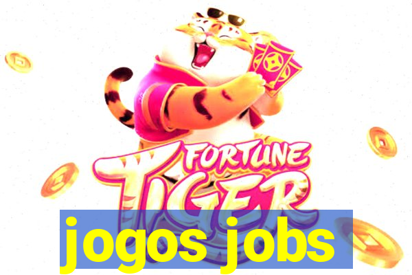 jogos jobs